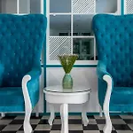 Zoneland Rooms Flora Beach Hotel & Spa