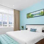 Zoneland Rooms Flora Beach Hotel & Spa