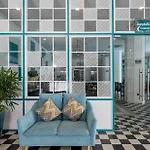 Zoneland Rooms Flora Beach Hotel & Spa