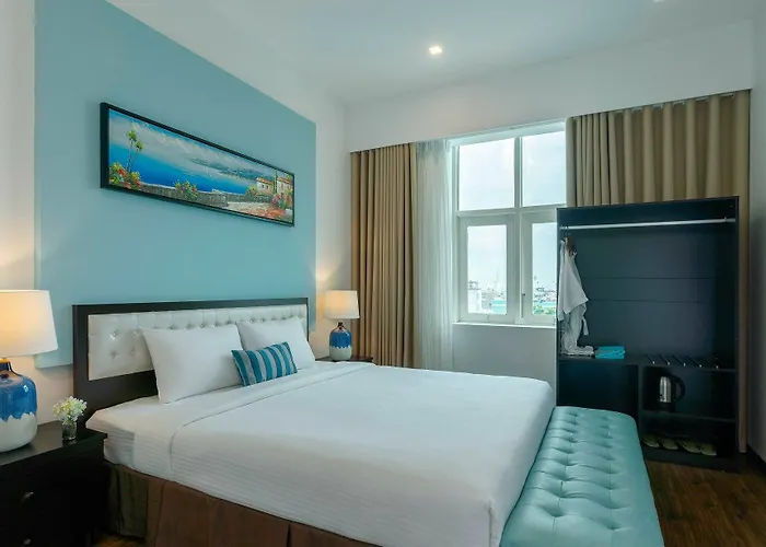 Zoneland Rooms Flora Beach Hotel & Spa