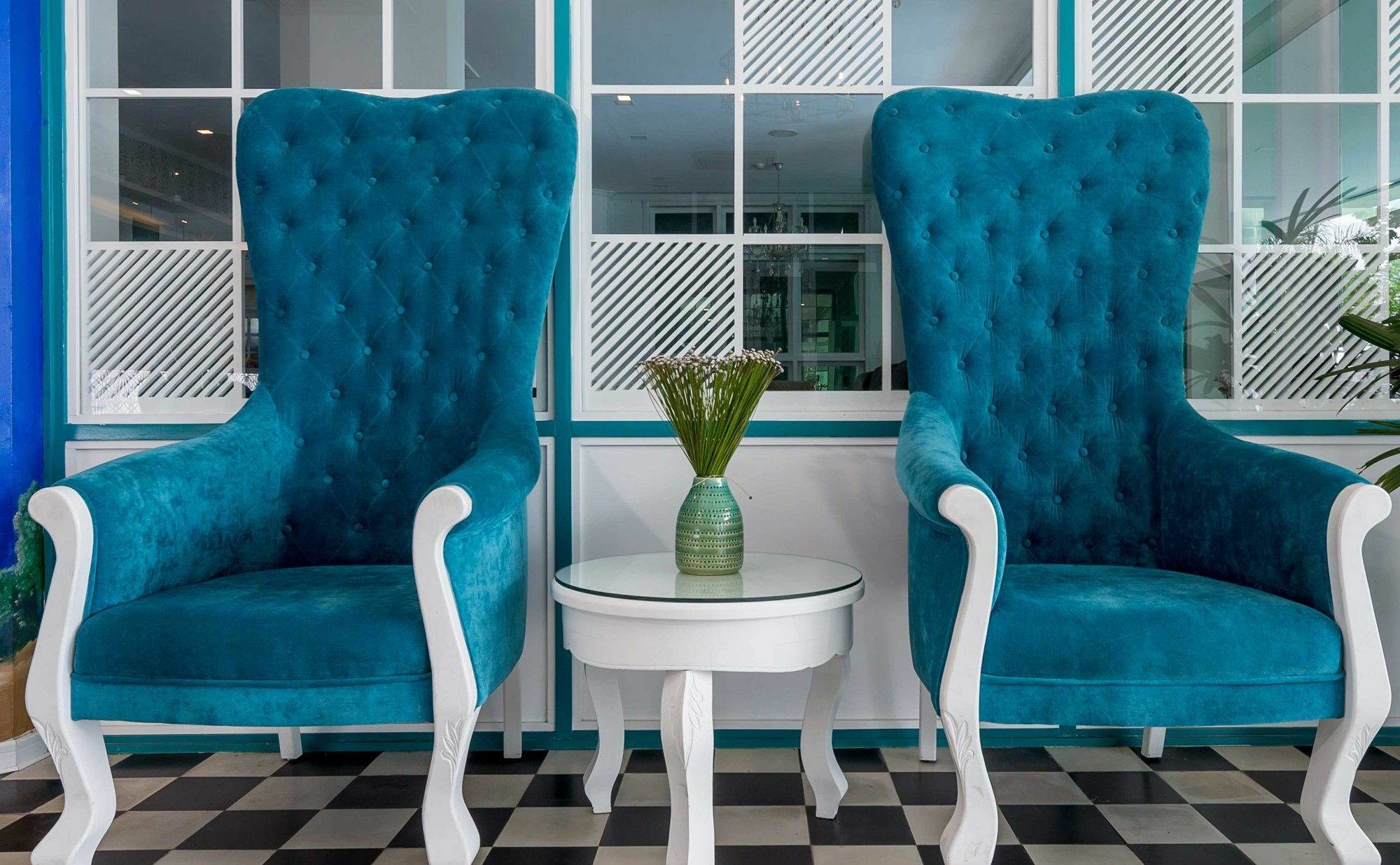 Khách sạn Zoneland Flora & Đà Nẵng