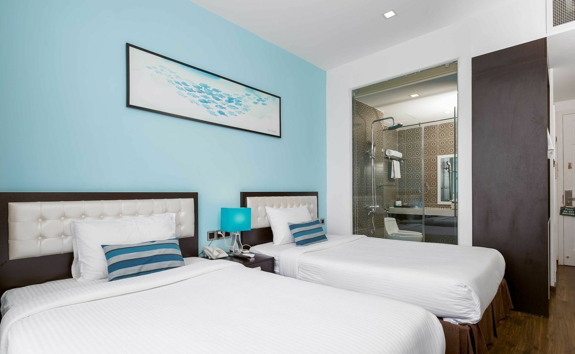 Zoneland Flora & Khách sạn Đà Nẵng