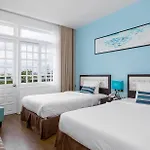 Zoneland Rooms Flora Beach Hotel & Spa